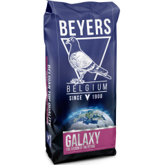 Galaxy Sport Energy 20kg - Beyers à 28,30 € - Beyers - 004562 - Mélanges Galaxy