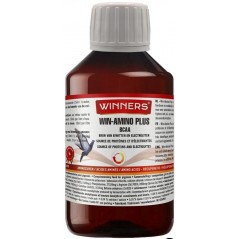 Win-Amino Plus 1L - Belgian Winners 81234 Winners 21,00 € Ornibird