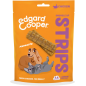 Strips Poulet 75gr - Edgard & Cooper