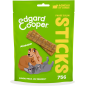 Strips Agneau et Dinde 75gr - Edgard & Cooper 46966 Edgard & Cooper 4,50 € Ornibird