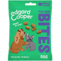 Bites Pomme et Myrtille 50gr - Edgard & Cooper