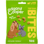 Bites Agneau et Dinde 50gr - Edgard & Cooper