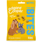 Bites Dinde et Poulet 50gr - Edgard & Cooper