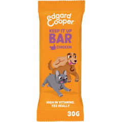 Bar Poulet 30gr - Edgard & Cooper 47017 Edgard & Cooper 2,00 € Ornibird