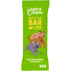 Bar Agneau et Dinde 30gr - Edgard & Cooper 46768 Edgard & Cooper 2,00 € Ornibird