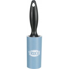 Brosse roller avec 1 rouleau de 60 feuilles - Trixie à 4,00 € - Trixie - 23231 - Hygiène, soins & insecticides