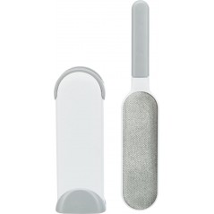 Brosse à peluches 33cm - Trixie à 10,00 € - Trixie - 23235 - Hygiène, soins & insecticides