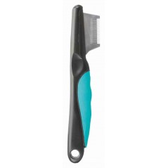 Chien Couteau à tondre, fin 19cm - Trixie à 11,00 € - Trixie - 2361 - Brosses