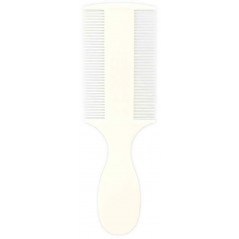 Peigne double anti-puces et saletés 14cm - Trixie à 1,85 € - Trixie - 2400 - Peignes