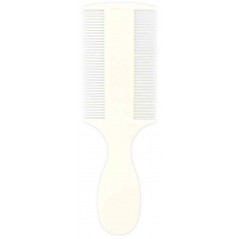 Peigne double anti-puces et saletés 14cm - Trixie à 1,85 € - Trixie - 2400 - Peignes