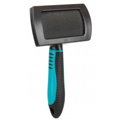 Brosse souple 10x17cm - Trixie 24132 Trixie 9,00 € Ornibird