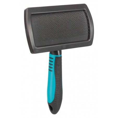 Chien Brosse souple 12x20cm - Trixie à 11,00 € - Trixie - 24133 - Brosses
