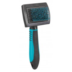 Brosse souple avec pointes 7x16cm - Trixie 24141 Trixie 10,00 € Ornibird