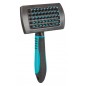 Chien Brosse avec pointes 10x17cm - Trixie