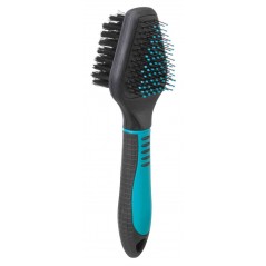 Brosse double 6x19cm - Trixie 24153 Trixie 11,00 € Ornibird