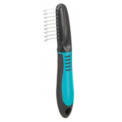 Chien Peigne démêlant 18cm - Trixie à 9,00 € - Trixie - 24161 - Peignes