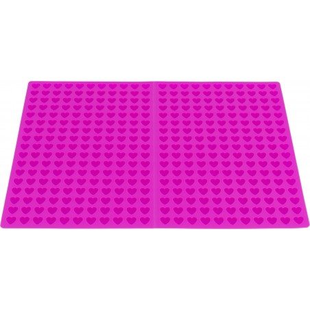 Tapis de cuisson COEUR 38x28cm - Trixie à 15,00 € - Trixie - 34988 - Biscuits