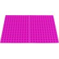 Tapis de cuisson COEUR 38x28cm - Trixie