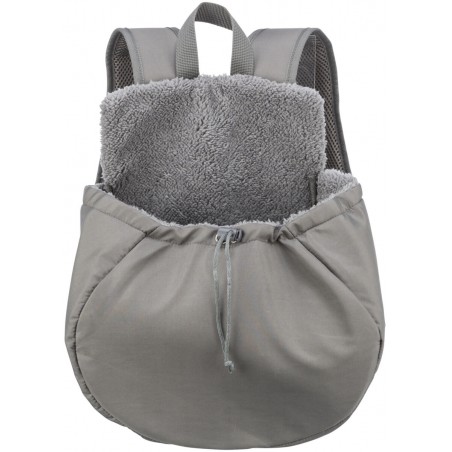 Sac ventral Molly 25x38x17cm/Max 4kg - Trixie à 25,00 € - Trixie - 28946 - Transport