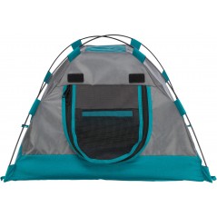 Tente 47x37x47cm - Trixie à 16,95 € - Trixie - 28217 - Camping