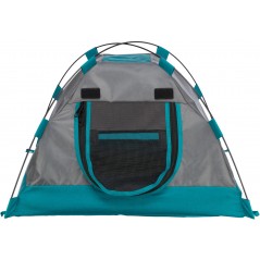 Tente 80x63x65cm - Trixie à 34,95 € - Trixie - 28218 - Camping