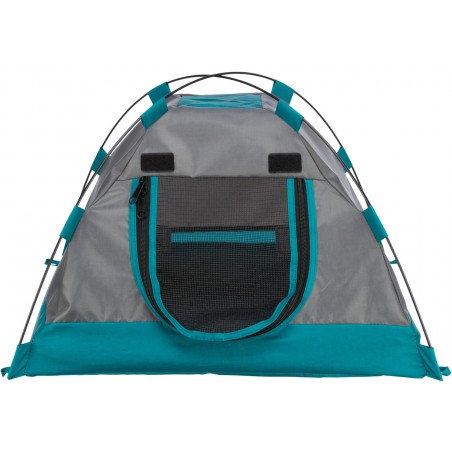 Tente 80x63x65cm - Trixie à 34,95 € - Trixie - 28218 - Camping