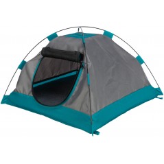 Tente 80x63x65cm - Trixie à 34,95 € - Trixie - 28218 - Camping