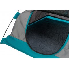 Tente 80x63x65cm - Trixie à 34,95 € - Trixie - 28218 - Camping