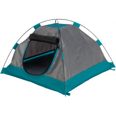 Tente 110x75x80cm - Trixie à 44,95 € - Trixie - 28219 - Camping