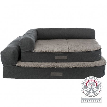 Vital sofa Bendson 80x60cm - Trixie 38273 Trixie 119,00 € Ornibird