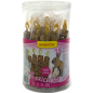 Price box 15 baguettes rongeurs ( lapin, hamster, ...) - Benelux