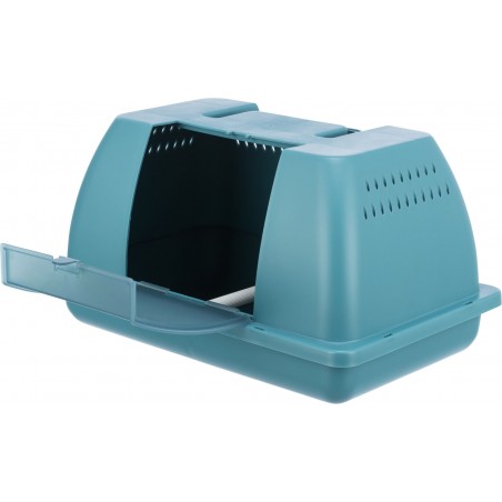 Box de transport Bleu 31,5x17x20,5cm - Trixie 59052 Trixie 16,95 € Ornibird