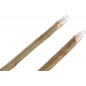 Set de perchoirs en bois d'écorce 55cm/10-12mm - Trixie 58749 Trixie 3,95 € Ornibird