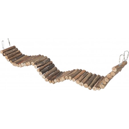 Pont suspendu 61x8cm - Trixie 51700 Trixie 8,95 € Ornibird