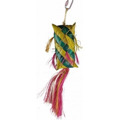 Pinata de carnaval 30x5x5cm - Back Zoo Nature à 8,95 € - Back Zoo Nature - ZF5948 - Jouets