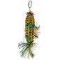 Pinata au melon petit 35x6x6cm - Back Zoo Nature ZF5953 Back Zoo Nature 10,95 € Ornibird