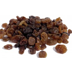 Raisins au kg - Ornibird à 7,45 € - Private Label - Ornibird - 172268/kg - Graines Ornibird au kg