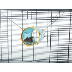 Tuyau géant 11cm/35cm à 10,00 € - Savic - 281911 - Tuyaux et extensions de cages