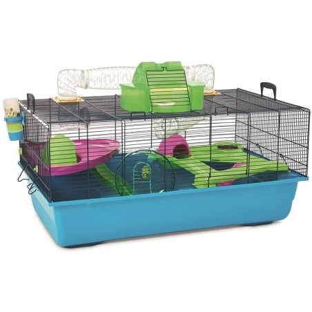 Hamster Metro 80x50x50cm - Savic 281215 Savic 115,00 € Ornibird