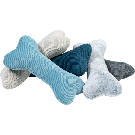 Soft Toy OS 38cm Turquoise - Animal Boulevard à 7,95 € - Animal Boulevard - AB50080 - Jouets en peluche