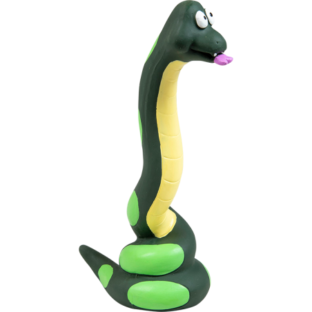 Latex Toy Serpent 27cm - Animal Boulevard