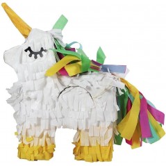 Pinata Licorne pour oiseaux à 11,50 € - Grizo - 122559001 - Jouets