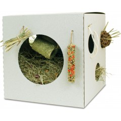 Active Box 35x35x35cm - Jr Farm à 19,95 € - JR Farm - 205633000 - Jouets