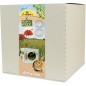 Active Box 35x35x35cm - Jr Farm