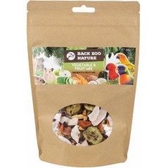 Mélange de légumes et de fruits 100gr - Back Zoo Nature ZF1878 Back Zoo Nature 5,65 € Ornibird