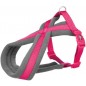 Premium Harnais M-L Fushia - 50-90cm/25mm - Trixie 204011 Trixie 18,95 € Ornibird