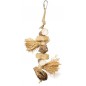 Pile de collations 36x18x10cm - Back Zoo Nature ZF1628 Back Zoo Nature 6,95 € Ornibird