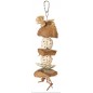 Coco Shred Sola 30x8x8cm - Back Zoo Nature ZF1636 Back Zoo Nature 5,95 € Ornibird