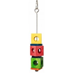 Foraging Tower 28x4x4cm - Petlala à 7,95 € - PETLALA - PL1638 - Jouets