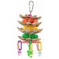 Palm Star Stacker 18x9x9cm - Petlala PL1643 PETLALA 6,95 € Ornibird